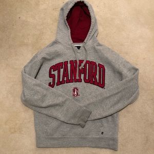 EUC STANFORD UNIVERSITY HOODIE